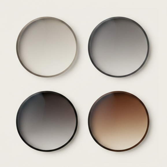 Okulary Fotochromowe - Salon Optyczny Lepiej Widzę w Radomsku