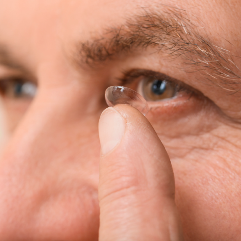 Soczewki multifokalne - Salon Optyczny Lepiej Widzę w Radomsku