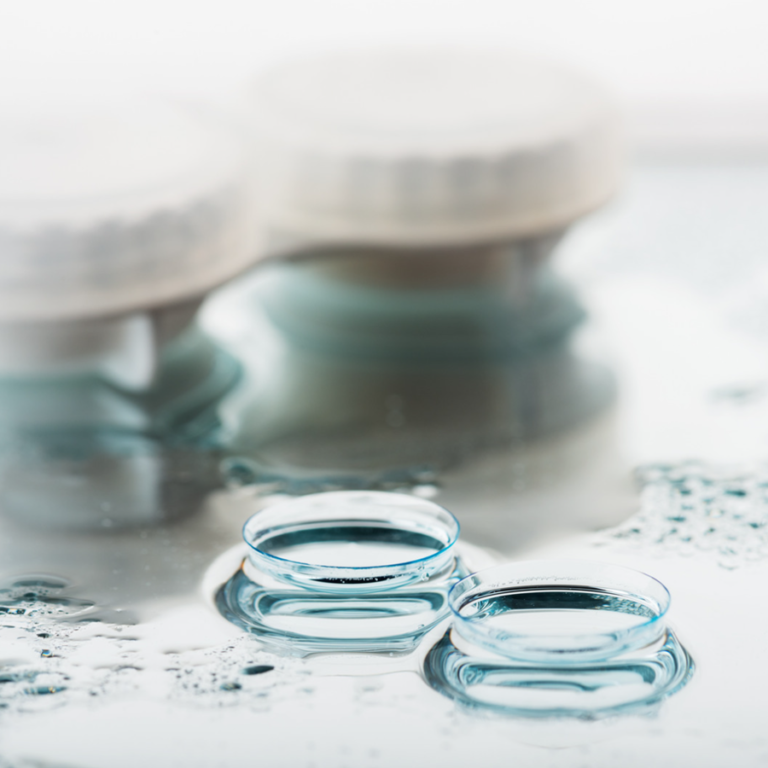 Soczewki toryczne - Salon Optyczny Lepiej Widzę w Radomsku