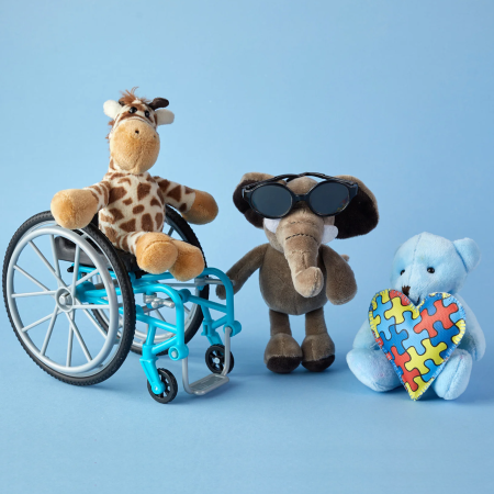 Badanie wzroku u niepełnosprawnych - Salon Optyczny Lepiej Widzę w Radomsku