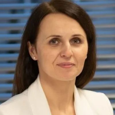 mgr Małgorzata Pachniewicz Optometrysta, tyflopedagog, kontaktolog,